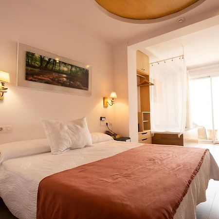 Hotel Boutique Sabbia Valencia Exterior foto